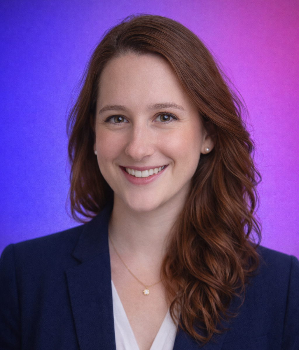 An image of Laura Watts