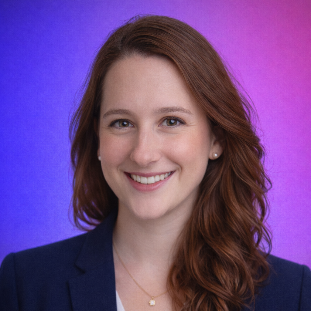 An image of Laura Watts