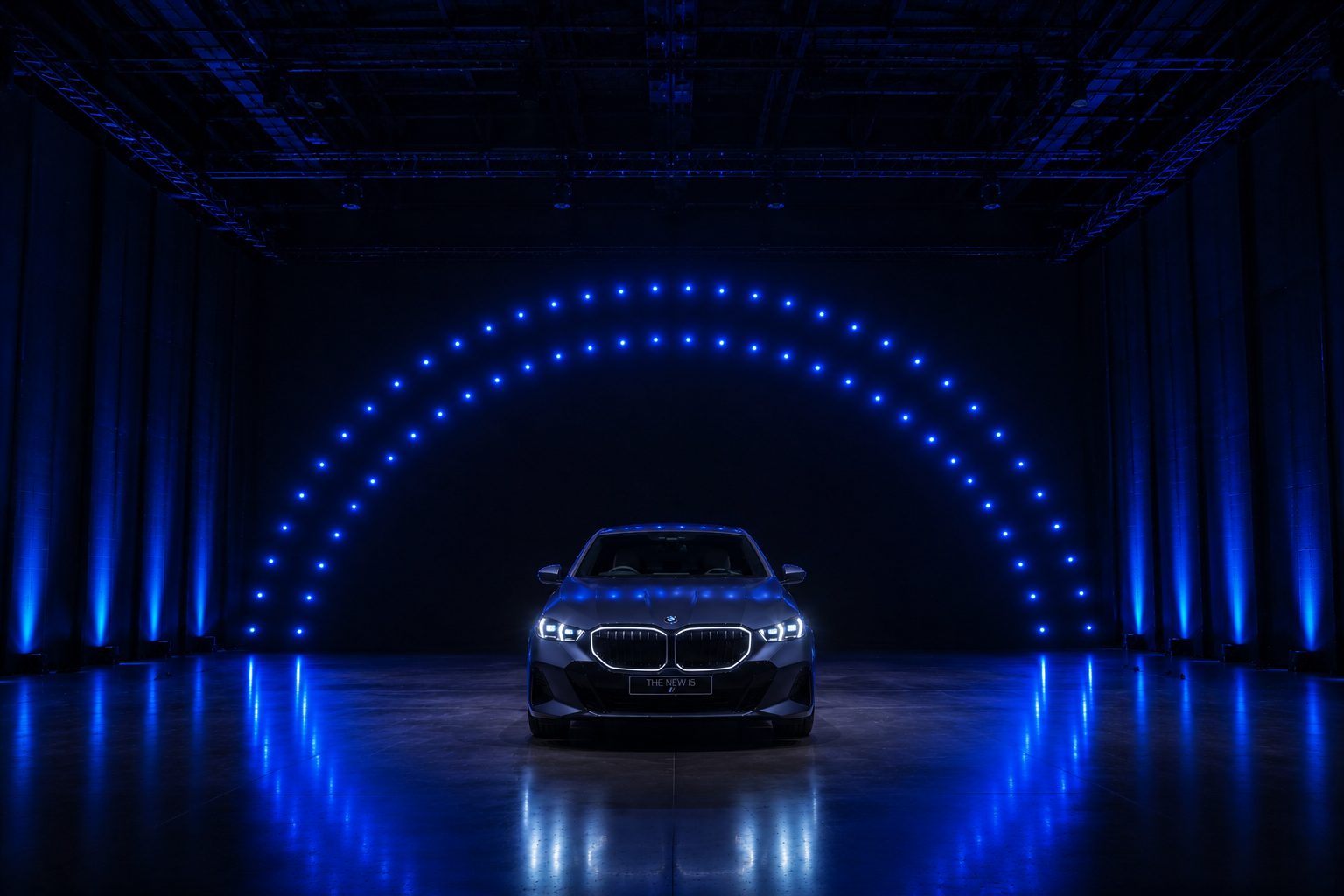 Car Launch