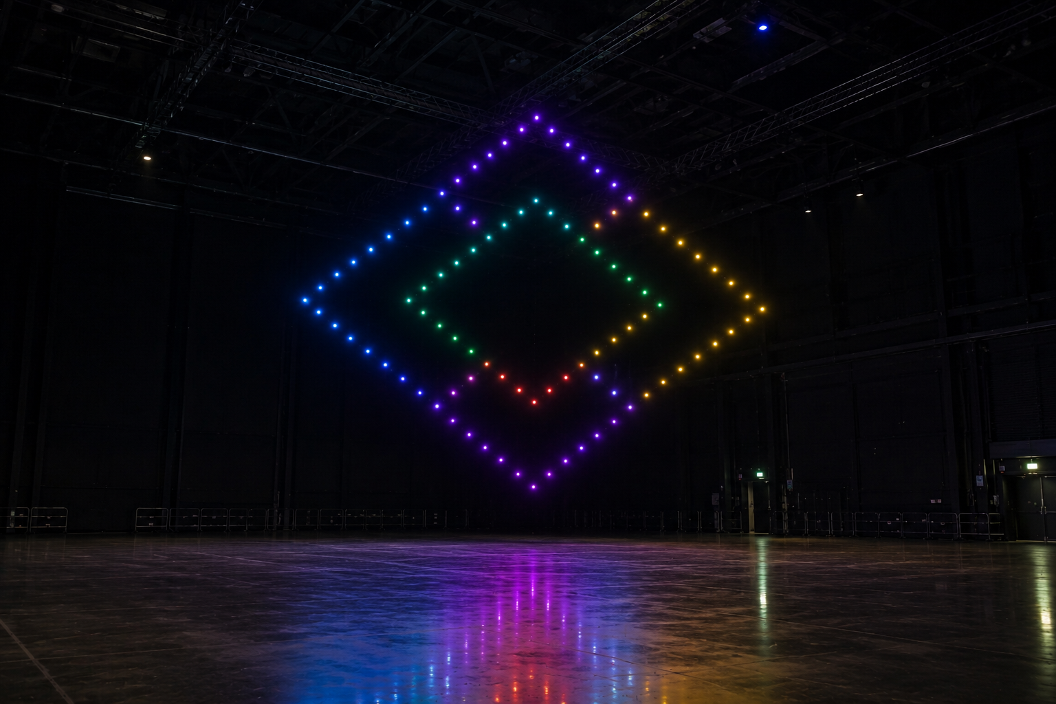 Cube
