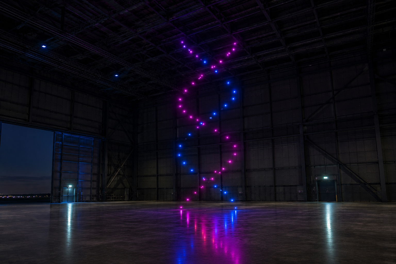 DNA