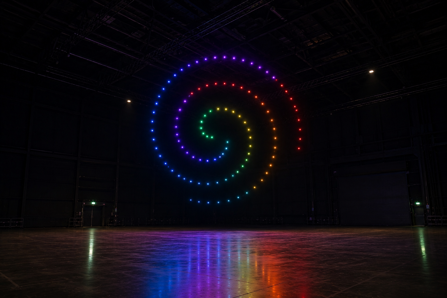 Spiral
