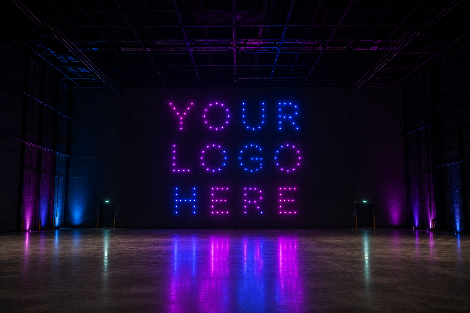 Your Logo Here